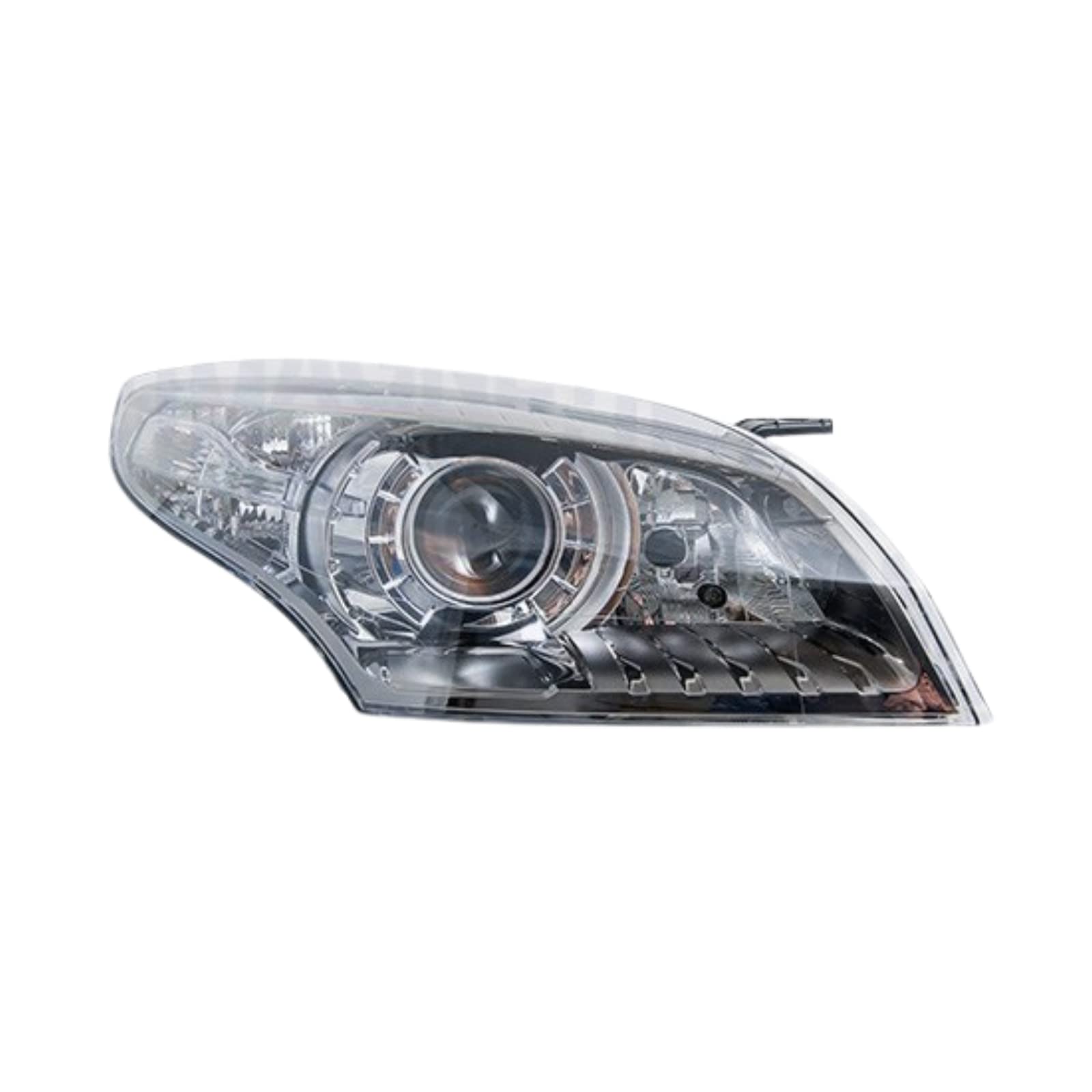 TYC Jeu De Câbles Projecteur Principal 20-11333-WA-1 Côté Conducteur Ou Passager - Compatible Fiat Ducato
