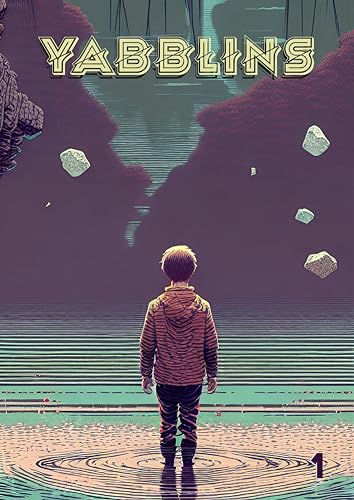 Yabblins: 1 (English Edition)