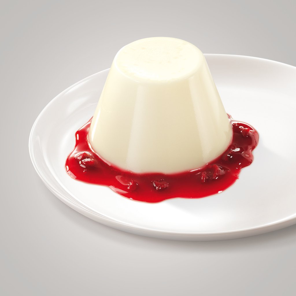 Dr. Oetker Professional Panna Cotta, 1,1 kg
