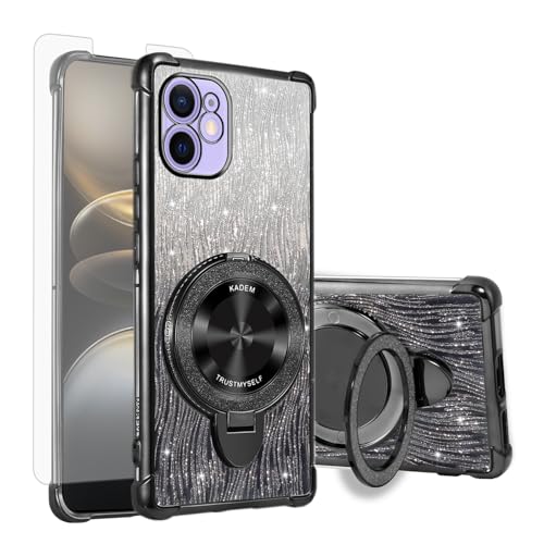 Protège écran et coque iPhone 12 Mini anti-rayure et antichoc
