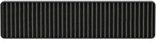 Miniatura 5 de Nispira 5230W1A003A Filtro de carbón de repuesto para LG Kenmore campana extractora horno microondas AP4439398 1164492 AH3527523 EA3527523 PS3527523