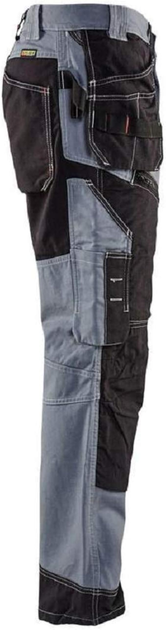 BLAKLADER Work Pants 16001370 X1600 