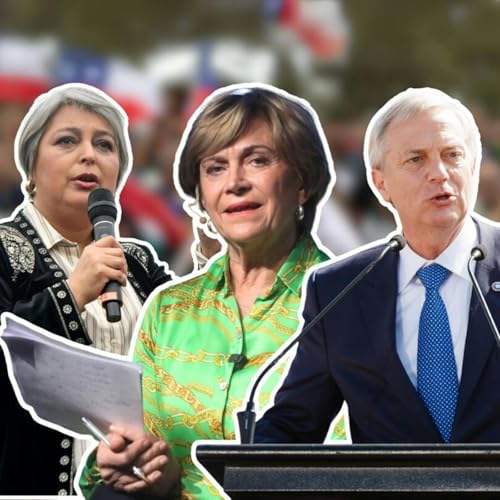 ¿Tocaron techo?: Jara, Kast y Matthei en las encuestas a menos de 50 días de las elecciones