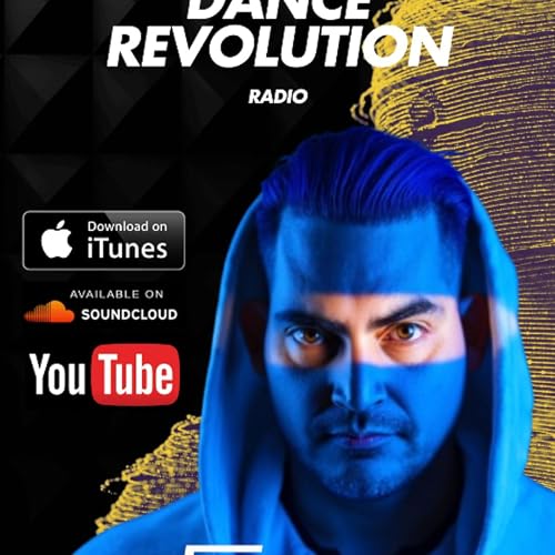 Dance Revolution EP15