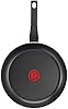 Tefal Titanyum 1X SimpleCook 30 Cm Difüzyon Tabanlı Tava - 2100118538