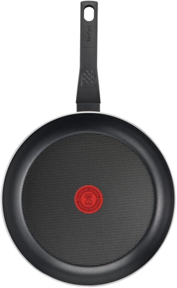 Tefal Titanium 1X SimpleCook 28 Cm Diffusion Based Pan - 2100118537