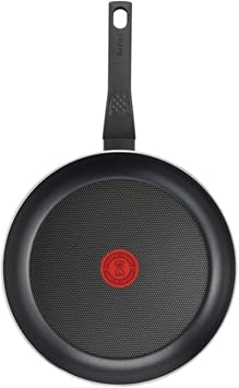 Tefal Titanium 1X SimpleCook 28 Cm Diffusion Based Pan - 2100118537