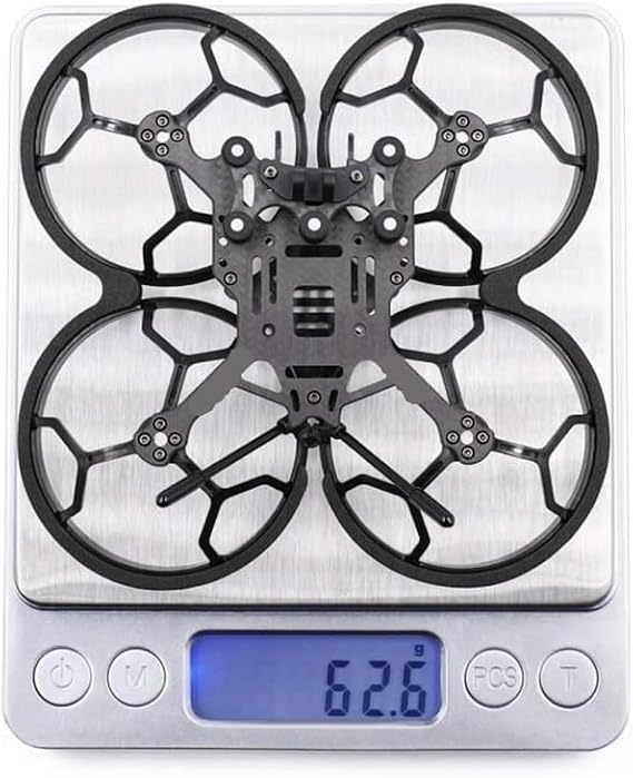 CL30 Frame Kits CL30 V2 Quadcopter Drone Accessories Part FIT for FPV