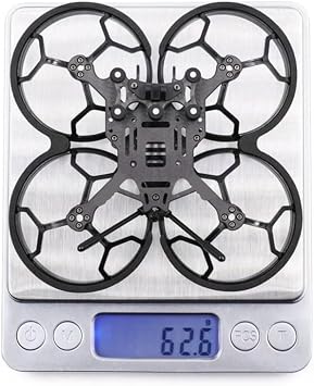 CL30 Frame Kits CL30 V2 Quadcopter Drone Accessories Part FIT for FPV