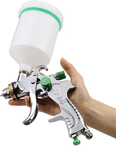 Mini pistola pulverizadora para pintura de coches, 0.079in