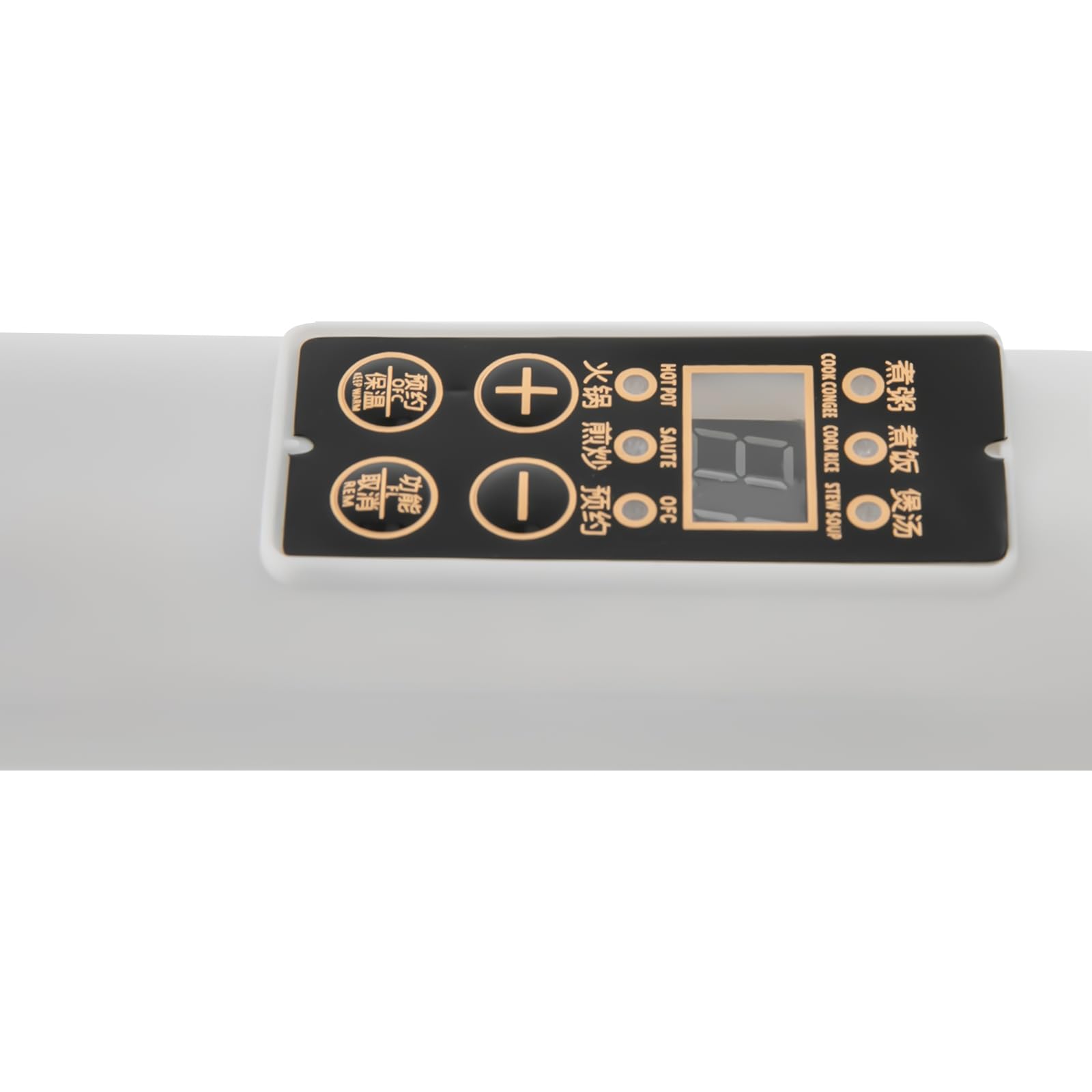 Sartenes eléctricas, 220 V, olla caliente eléctrica con vaporizador y tapa, sartén portátil de 1,6 l, antiadherente, multi-cocina para dormitorio, camping, casa