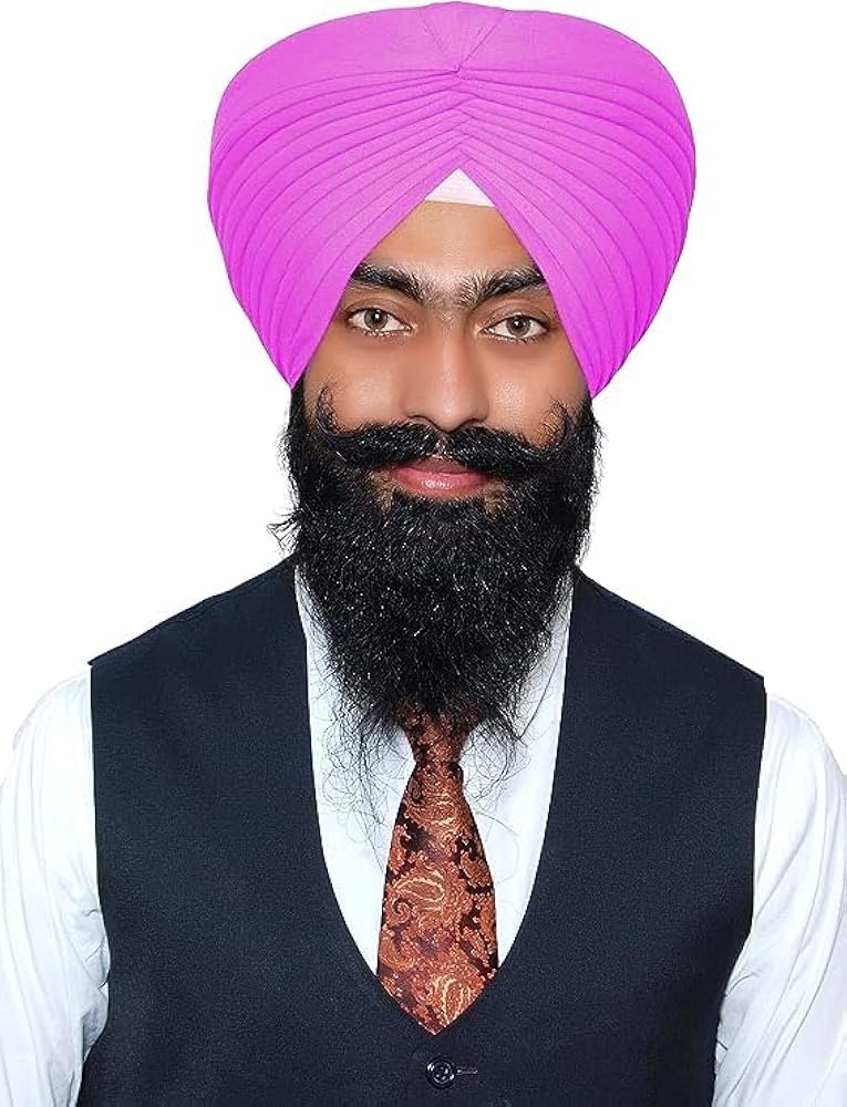 marihoja マリホジャ　India Silk Turban Hat India Silk Turban Hat