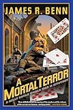 A Mortal Terror (A Billy Boyle WWII Mystery)