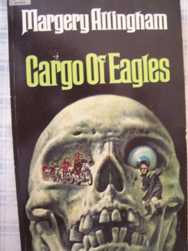 Cargo of Eagles 0380705761 Book Cover
