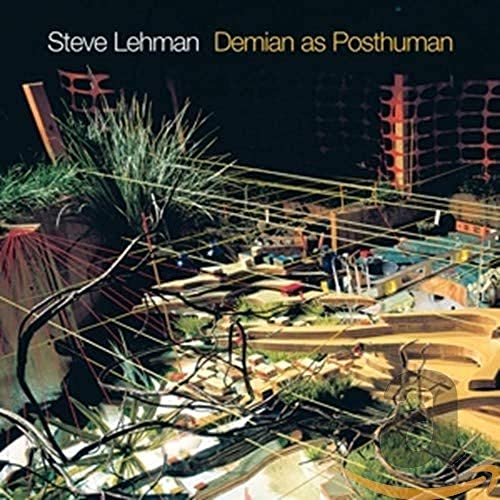 As Demian As Posthuman