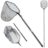 Dip Net (118” Telescopic Handle)