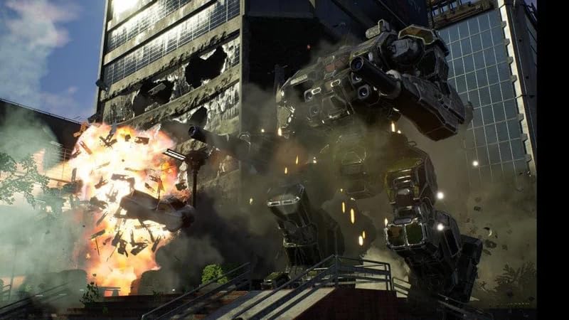 MechWarrior 5: Mercenaries - For PlayStation 5 - Image 9