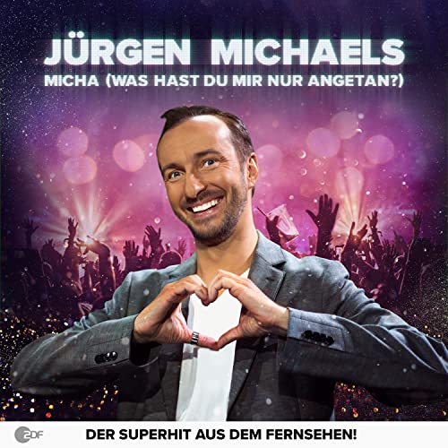 Jürgen Michaels