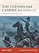 The Chesapeake Campaigns 1813-15: Middle ground of the War of 1812