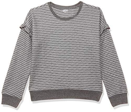 Image of Amazon Brand - Jam & Honey Girls Sweatshirt