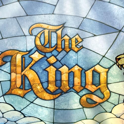 The King - Easter Sunday