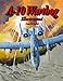 Produktbild A-10 Warthog Illustrated (The Illustrated Series of Military Aircraft, Band 6)