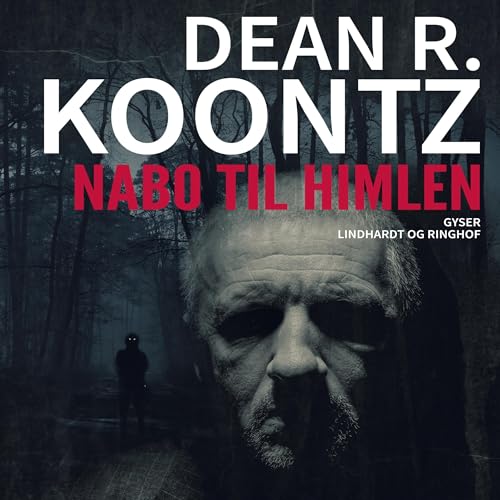 Page de couverture de Nabo til himlen