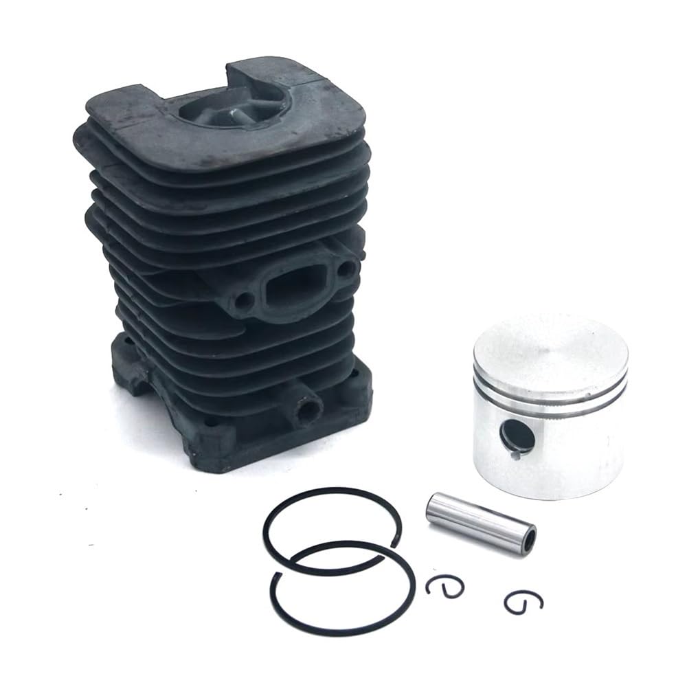 Kit cylindre-piston 41,1 mm pour tronçonneuse 2050 2150LE et 1950