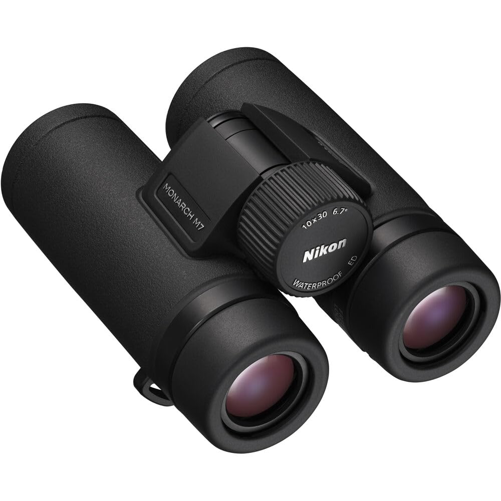 Amazon.com : Nikon 10x30 Monarch M7 Roof Prism Waterproof