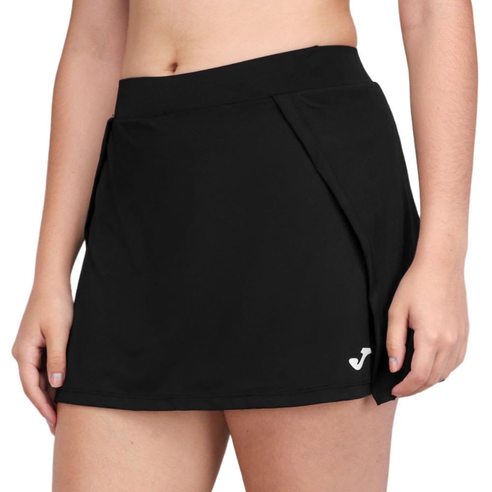Joma Falda Pantalón Deportiva Mujer, 4XS-2XL, Ideal para Entrenamientos y Competiciones - Torneo