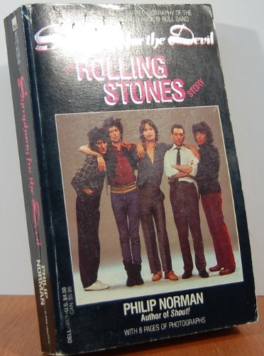 Symphony for the Dev 0440184290 Book Cover