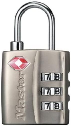 Master Lock