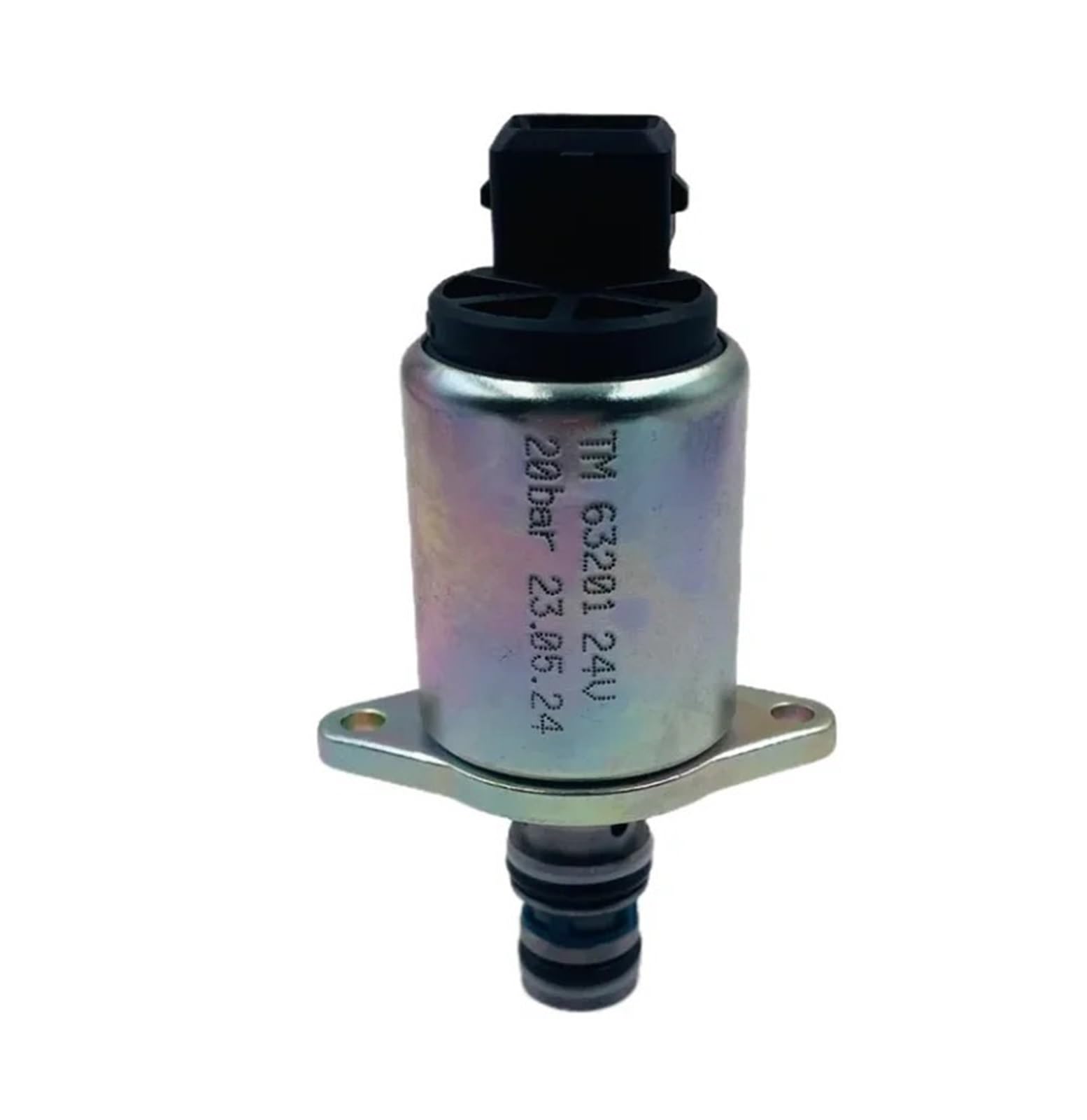 Pabzoineid Excavator Solenoid Valve TM60601 TM68301 TM68601 TM68001 TM66001 TM68502(TM68001)