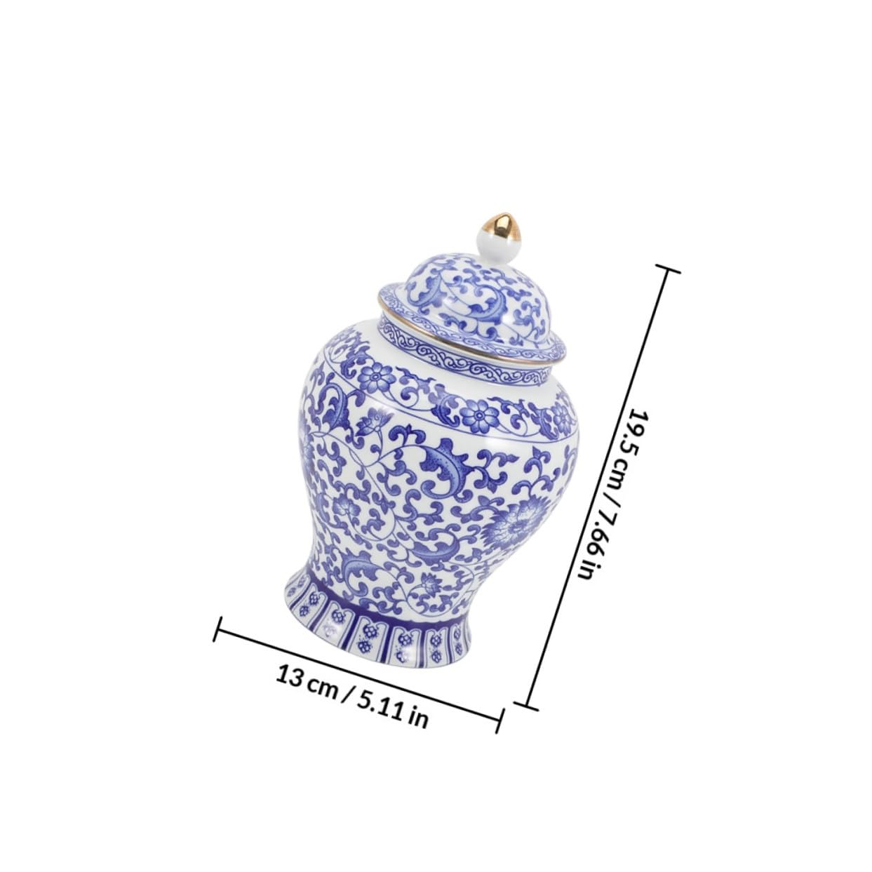 Multifunktions Teedose 1300ml Keramik Luftdicht Weihnachten Geschenkideen