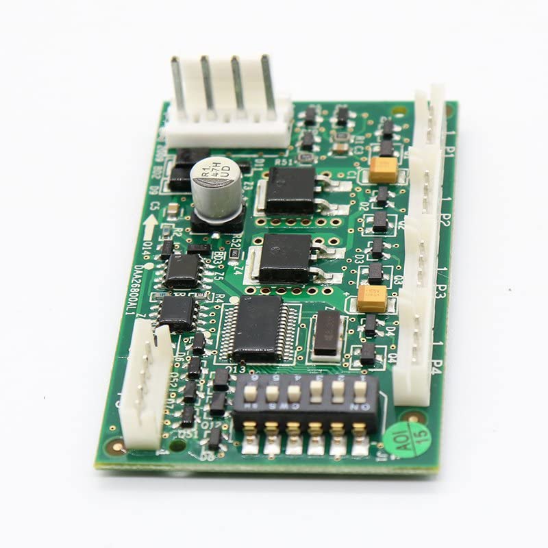 1piece Elevator Parts Communication Board RS14 DAA26800AL1