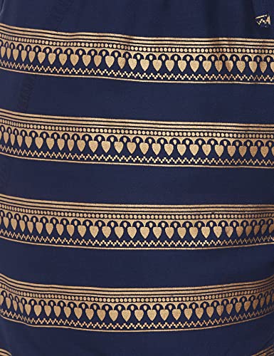 Image of Indigo Women's Bermuda Shorts