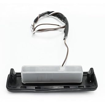 812602W000 Rear Trunk Liftgate Tailgate Release Switch, Replacement for Hyundai Santa Fe 2013-2019 Santa Fe Sport 2013-2016 Santa Fe XL 2019, Replaces 812602S000