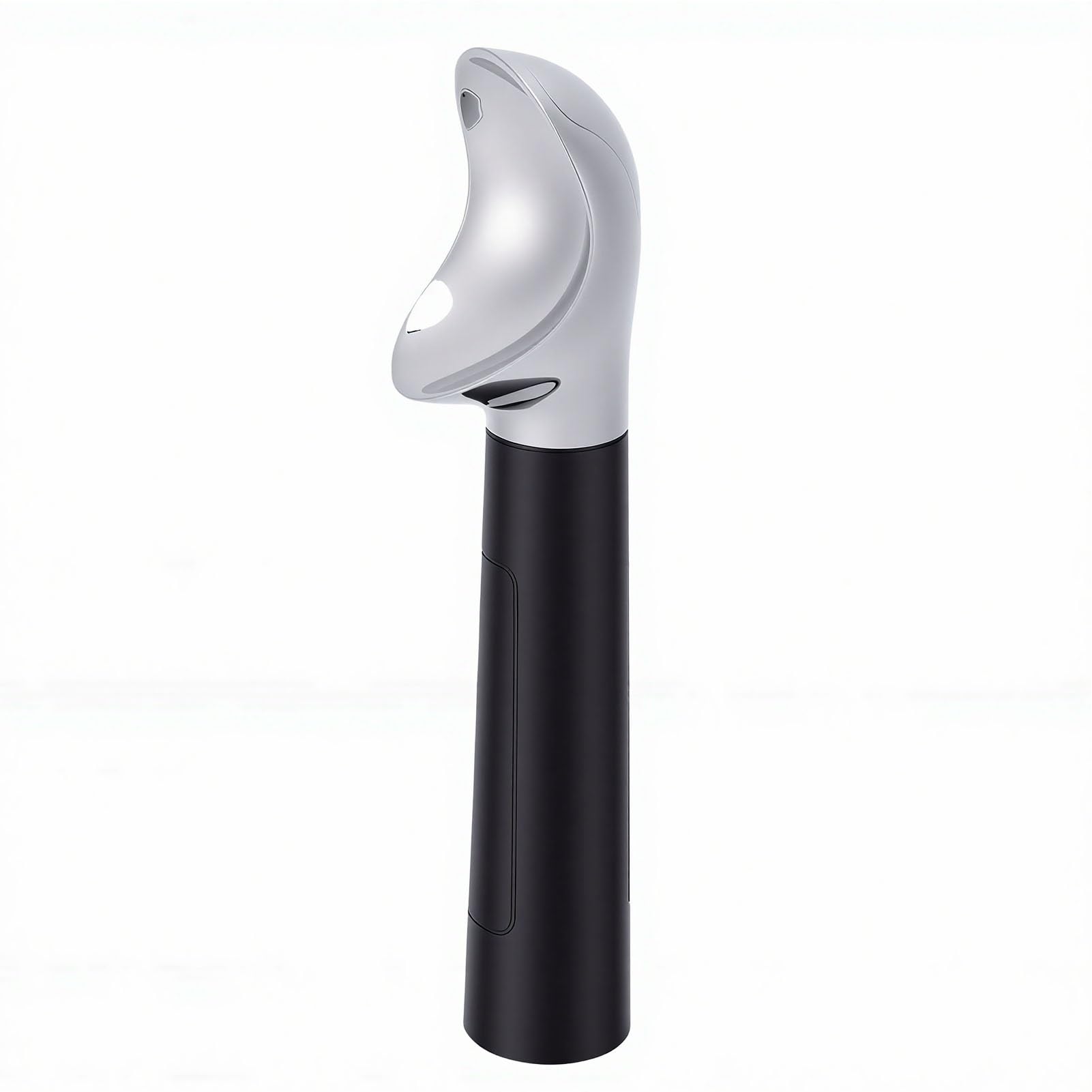 Keenso Cuillère à Glace Chauffée Rechargeable, Cuillère à Glace électrique Chauffante pour Dure