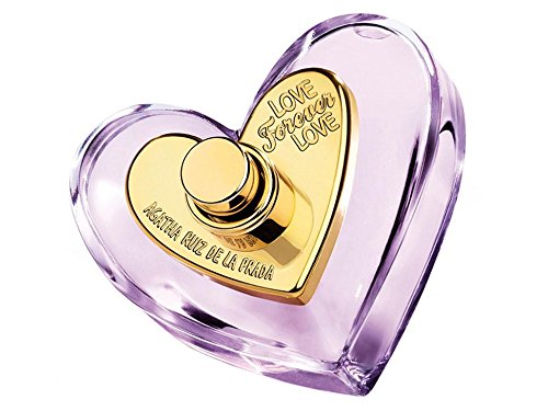 Love Forever Love EDT Spray