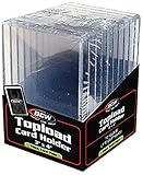 BCW Supplies Kartenhalter, 10 Stück