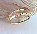 14K Solid Gold Toe-Midi-Knuckle Ring Hammered Adjustable size