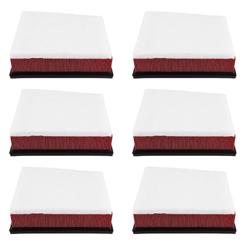 Doc's MaxFlow Air Filter Fits Chevy Silverado 2500 HD 6.6L 2017-2019