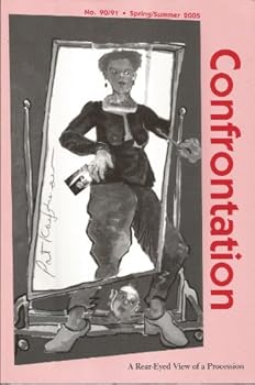 Confrontation No. 90/91 . Spring/Summer 2005