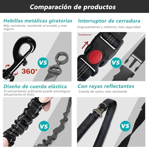 Correas para perros pequeños 15 Imagen adicional