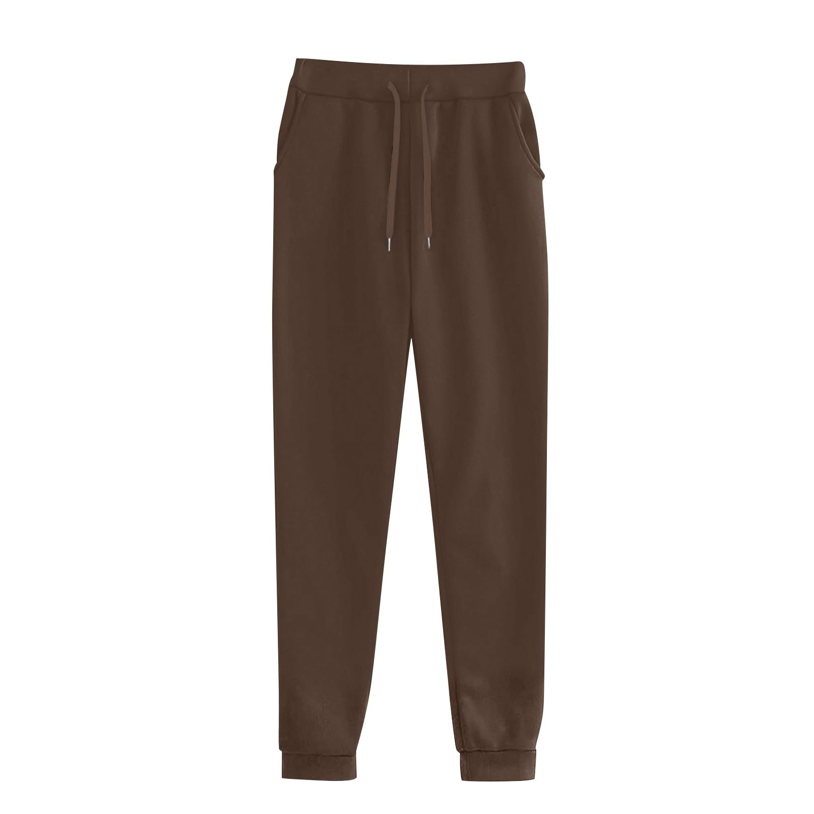 Generisch Tuta da donna – Tuta da donna con cappuccio, 2 pezzi, tuta da jogging, casual, comoda felpa con cappuccio, con tasche, per yoga, palestra