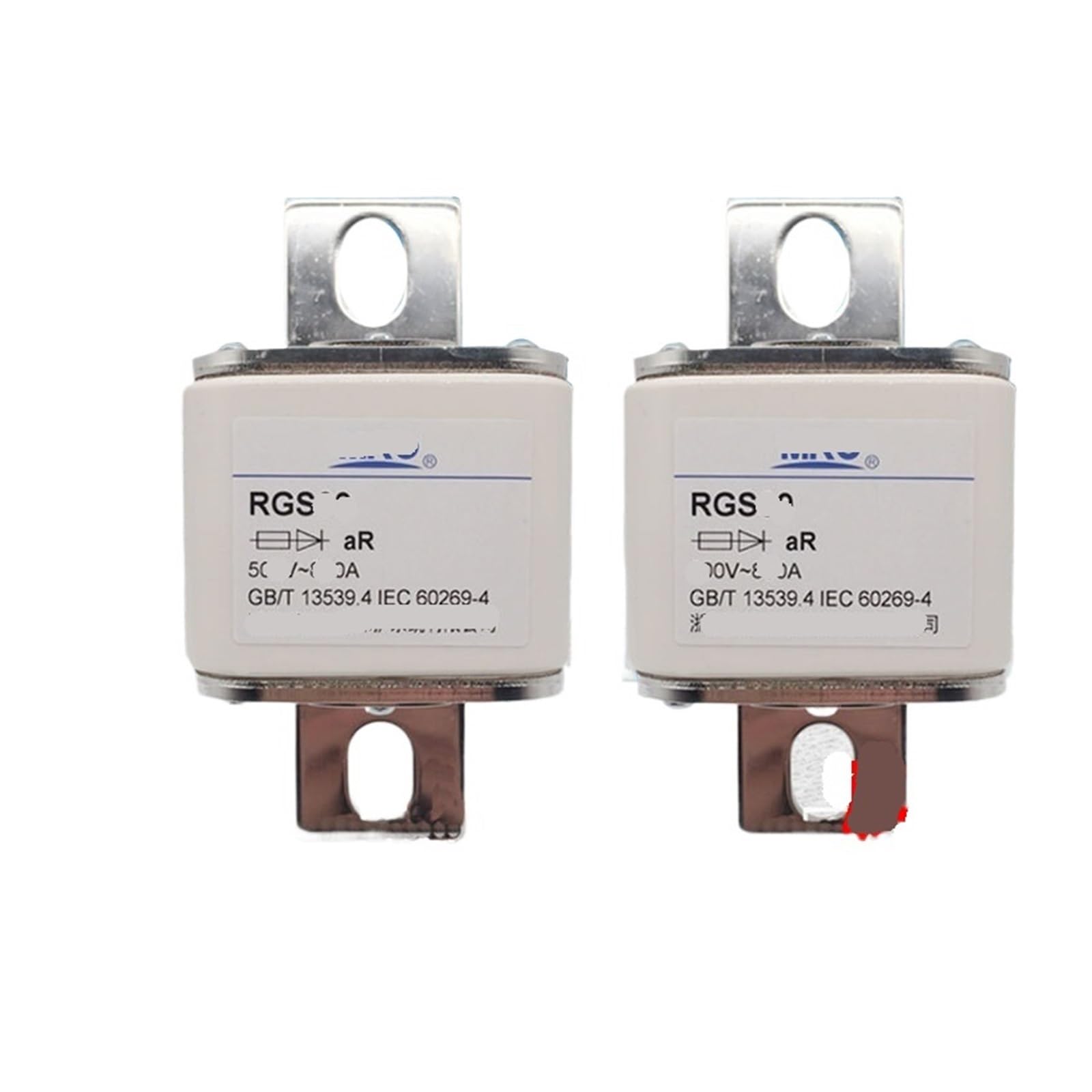 1 Pcs Fast Fuse Body RGS39 RS3 RS0 Fuse Fuse core 1000A1250A(800A)