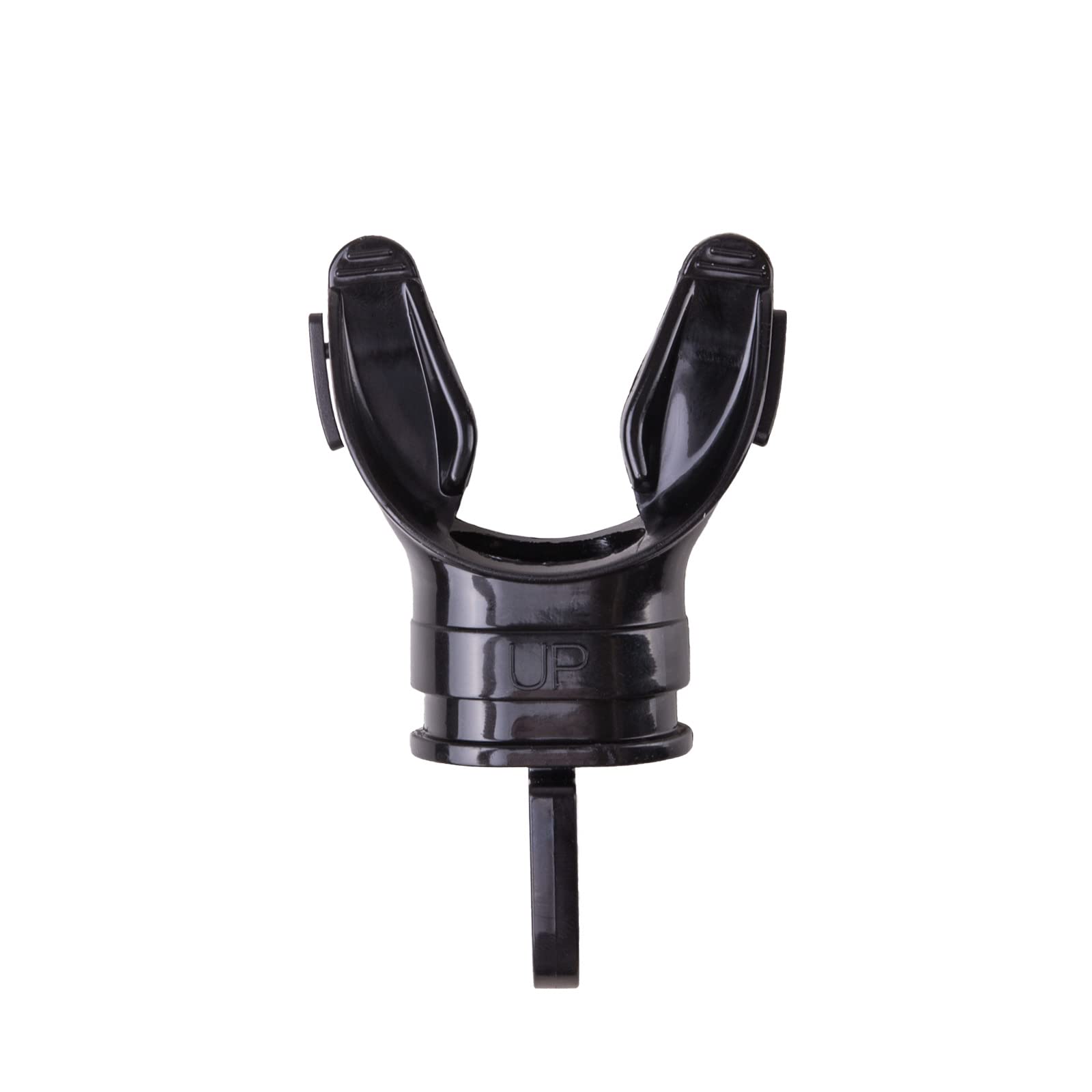 IST Mouldable Mouthpiece for Scuba, Snorkel