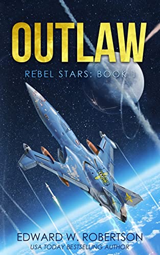 Outlaw (Rebel Stars)