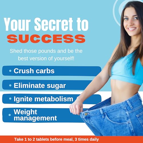 That Good Supplement Co 184 That Good Supp Co That Good Carb Killer - Carb Blocker Pills thumb #3