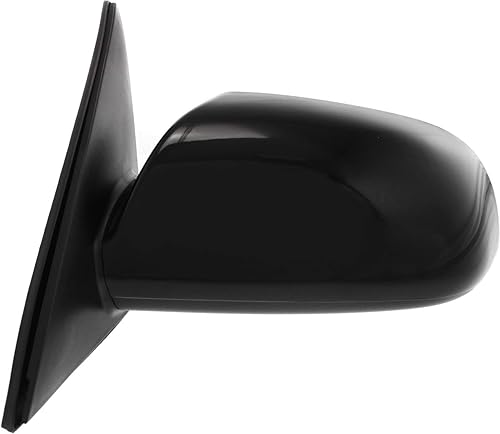 Miniatura 2 de Kool Vue - Juego de 2 espejos compatibles con Hyundai Sonata 2006-2010 HY1320149, HY1321149